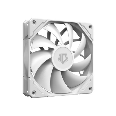Вентилятор для корпуса ID-COOLING TF-12025-PRO WHITE