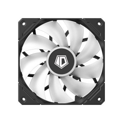 Вентилятор для корпуса ID-COOLING TF-12025-PRO-ARGB