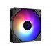 Вентилятор для корпуса ID-COOLING TF-12025-PRO-ARGB
