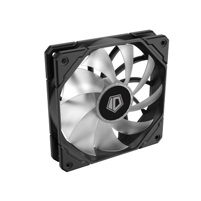 Вентилятор для корпуса ID-COOLING TF-12025-PRO-ARGB