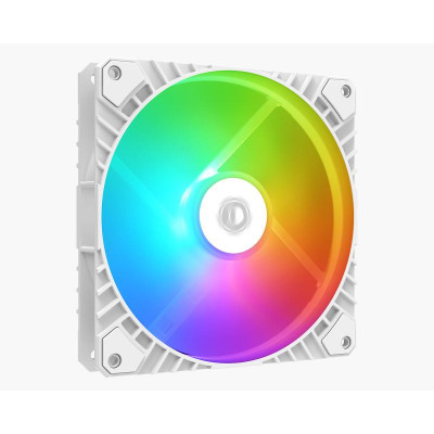 Вентилятор для корпуса ID-COOLING WF-14025-XT ARGB WHITE