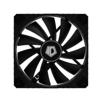 Вентилятор для корпуса ID-COOLING WF-14025-XT BLACK
