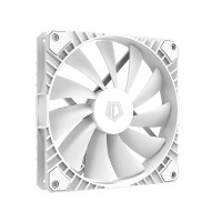 Вентилятор для корпуса ID-COOLING WF-14025-XT WHITE V2