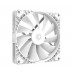 Вентилятор для корпуса ID-COOLING WF-14025-XT WHITE V2