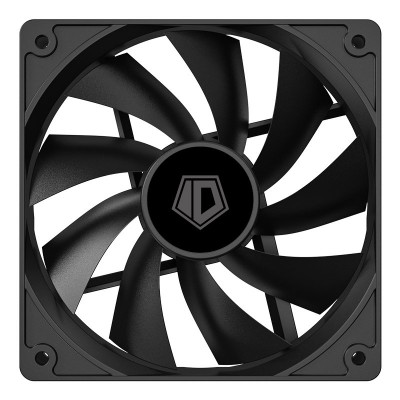 Вентилятор для корпуса ID-COOLING XF-120-K