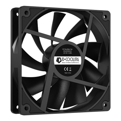 Вентилятор для корпуса ID-COOLING XF-120-K