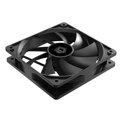 Вентилятор для корпуса ID-COOLING XF-120-K