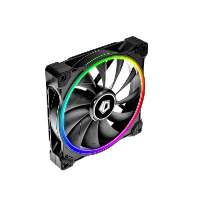 Вентилятор для корпуса ID-COOLING ZF-14025-ARGB