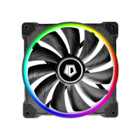 Вентилятор для корпуса ID-COOLING ZF-14025-ARGB