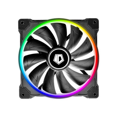 Вентилятор для корпуса ID-COOLING ZF-14025-ARGB