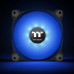 Вентилятор для корпуса Thermaltake Pure A12 LED Blue, CL-F109-PL12BU-A