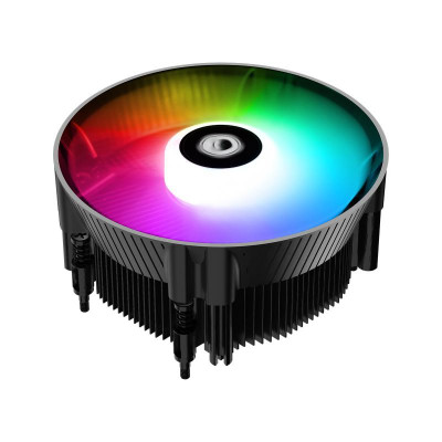 Вентилятор для процессора ID-COOLING DK-07A RAINBOW
