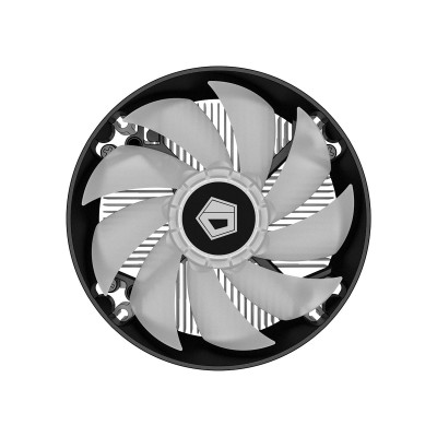 Вентилятор для процессора ID-COOLING DK-07A RAINBOW