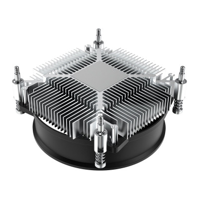 Вентилятор для процессора ID-COOLING DK-17 PWM