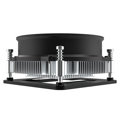 Вентилятор для процессора ID-COOLING DK-17 PWM