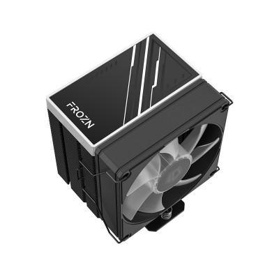 Вентилятор для процессора ID-COOLING FROZN A400 ARGB