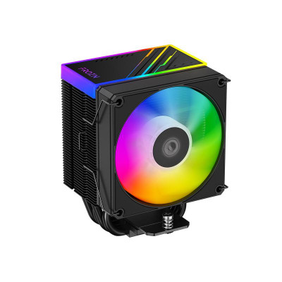 Вентилятор для процессора ID-COOLING FROZN A400 ARGB