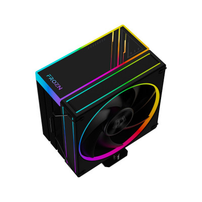 Вентилятор для процессора ID-COOLING FROZN A410 ARGB