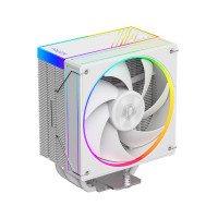Вентилятор для процессора ID-COOLING FROZN A410 ARGB WHITE