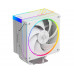 Вентилятор для процессора ID-COOLING FROZN A410 ARGB WHITE