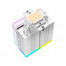 Вентилятор для процессора ID-COOLING FROZN A410 ARGB WHITE
