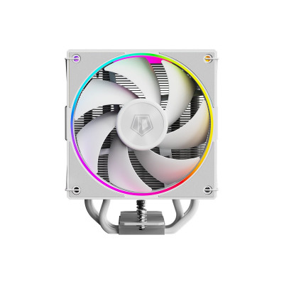 Вентилятор для процессора ID-COOLING FROZN A410 ARGB WHITE