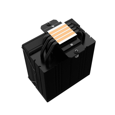 Вентилятор для процессора ID-COOLING FROZN A410 BLACK