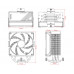 Вентилятор для процессора ID-COOLING FROZN A410 BLACK
