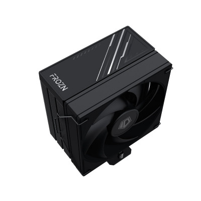 Вентилятор для процессора ID-COOLING FROZN A410 BLACK