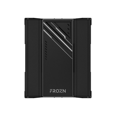 Вентилятор для процессора ID-COOLING FROZN A410 DK