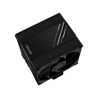 Вентилятор для процессора ID-COOLING FROZN A410 DK