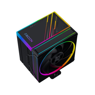 Вентилятор для процессора ID-COOLING FROZN A610 ARGB
