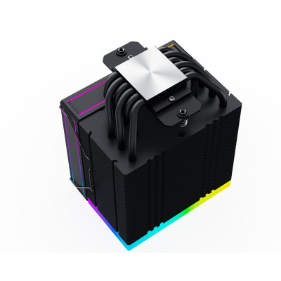 Вентилятор для процессора ID-COOLING FROZN A610 ARGB