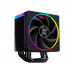 Вентилятор для процессора ID-COOLING FROZN A610 ARGB