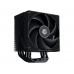 Вентилятор для процессора ID-COOLING FROZN A610 BLACK