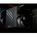 Вентилятор для процессора ID-COOLING FROZN A610 BLACK