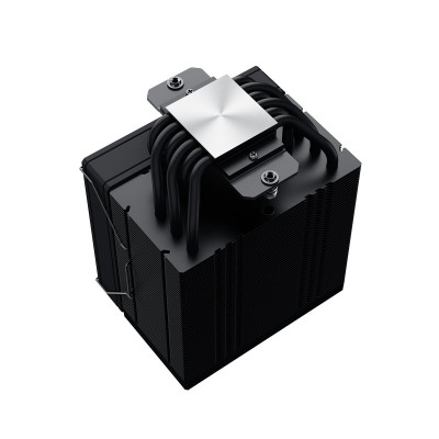 Вентилятор для процессора ID-COOLING FROZN A610 BLACK