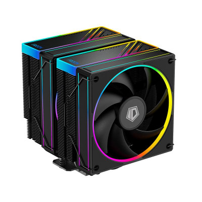 Вентилятор для процессора ID-COOLING FROZN A620 ARGB