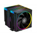 Вентилятор для процессора ID-COOLING FROZN A620 ARGB