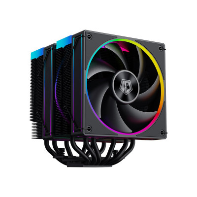 Вентилятор для процессора ID-COOLING FROZN A620 ARGB