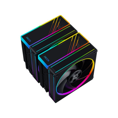 Вентилятор для процессора ID-COOLING FROZN A620 ARGB