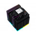 Вентилятор для процессора ID-COOLING FROZN A620 ARGB