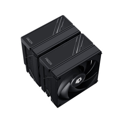 Вентилятор для процессора ID-COOLING FROZN A620 BLACK