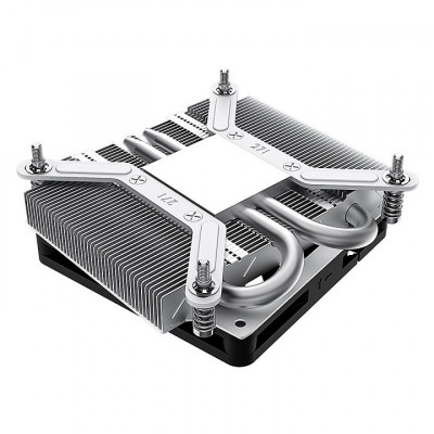 Вентилятор для процессора ID-COOLING IS-27i