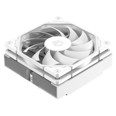 Вентилятор для процессора ID-COOLING IS-47-XT WHITE