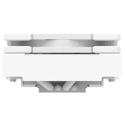 Вентилятор для процессора ID-COOLING IS-47-XT WHITE