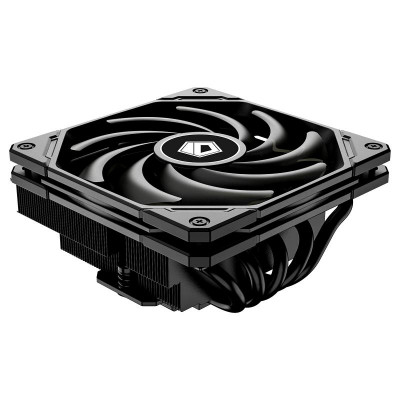 Вентилятор для процессора ID-COOLING IS-55 BLACK