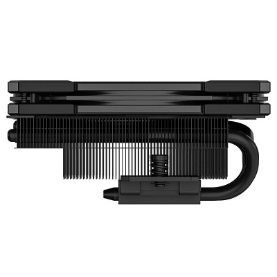 Вентилятор для процессора ID-COOLING IS-55 BLACK