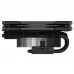 Вентилятор для процессора ID-COOLING IS-55 BLACK