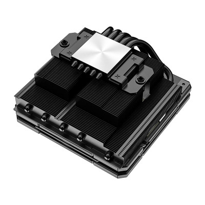 Вентилятор для процессора ID-COOLING IS-55 BLACK